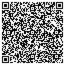 QR code with Gordon G Gibson Jr contacts