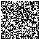 QR code with White Glove contacts