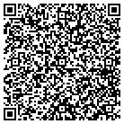 QR code with DE Cache Hair Design contacts