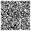QR code with Gary's Lawn Service contacts