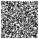 QR code with C H N L Enterprises LLC contacts