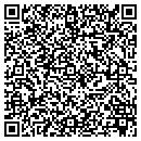 QR code with United Express contacts