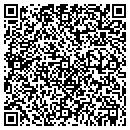 QR code with United Express contacts