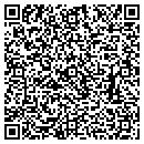 QR code with Arthur King contacts