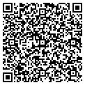 QR code with Deb's Bmw contacts