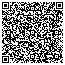 QR code with HASHIMOTO TILE CO. contacts