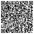 QR code with Tan For Less contacts