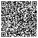 QR code with Brad Thompson contacts