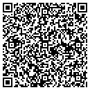 QR code with Blueed E contacts