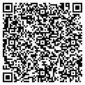 QR code with P C Clinic contacts