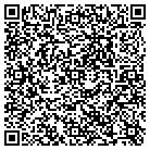 QR code with Rainbow Design Service contacts
