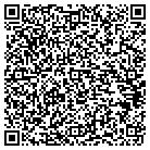 QR code with R Fox Consulting LLC contacts