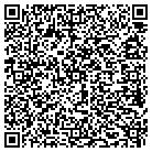 QR code with Tanning Hut contacts