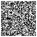 QR code with J M Custom Tile Marble contacts