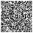 QR code with Tanning Loft contacts