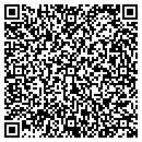QR code with S & H Consulting Co contacts