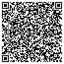 QR code with Sanders Service contacts