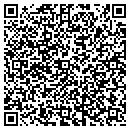 QR code with Tanning Zone contacts