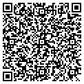 QR code with Tan Planet Inc contacts