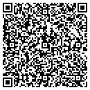 QR code with Geocent contacts