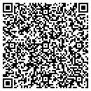 QR code with Hair By the Bay contacts