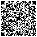 QR code with Hamlin Lawncare Services contacts