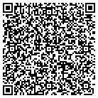 QR code with Anchorage Health Department contacts