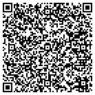 QR code with Hansens Lawn And Snow Service Inc contacts