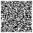 QR code with Hair on Earth contacts