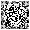 QR code with V's Cleaning Services contacts