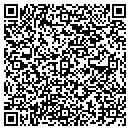 QR code with M N C Technology contacts