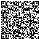 QR code with J D Taylor Homes contacts