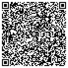 QR code with XCEL Cleaning Services contacts