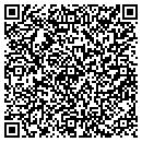 QR code with Howards Lawn Service contacts
