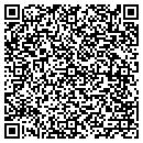 QR code with Halo Salon LLC contacts