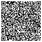 QR code with A New Concept Cleaning Service contacts
