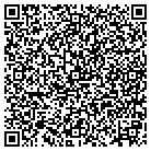 QR code with Marble And Stonelife contacts