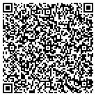QR code with J P Quality Construction & Rmdlng contacts