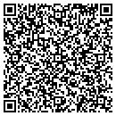 QR code with The Tantique contacts