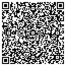 QR code with Time 2 Tan Inc contacts