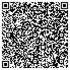 QR code with Heads Up Beauty Salon contacts