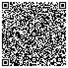 QR code with Arzola's Cleaning Services contacts