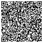 QR code with Marble Restoration & Maintenance contacts