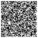 QR code with James J Thomas contacts