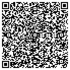 QR code with C&B Janitorial services contacts