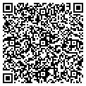 QR code with Michael Gould contacts