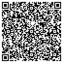 QR code with Arista Tech contacts