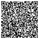 QR code with Clean Corp contacts