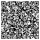 QR code with F&M Auto Sales contacts