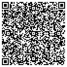 QR code with M T Tile & Marble Inc contacts